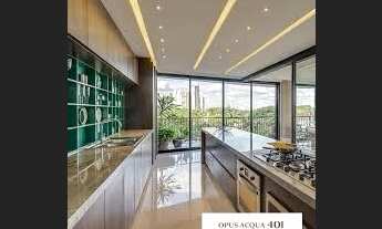 Imagem 3: Opus Acqua Apartamento 288 m2 área privativa