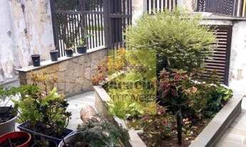 Imagem 6: Sobrado com 3 dormitórios à venda, 250 m² por R$ 1.400.000,00 - Jardim Líbano - São Paulo