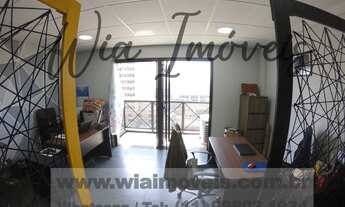 Imagem 6: Vista Verde Offices Apenas R$10/m2 de Condomínio! Ao LADO da ESTAÇÃO E Parque Villa-Lobos