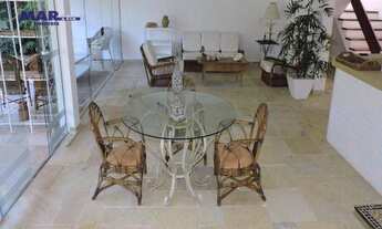 Imagem 4: Casa com 6 dormitórios à venda, 350 m² por R$ 1.500.000,00 - Acapulco - Guarujá/SP