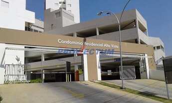 Imagem: Apartamento - Alta Vista - Valinhos