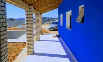 Imagem 5: Casa de condomínio para venda tem 1000 metros quadrados com 3 quartos