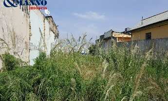 Imagem 2: TERRENO COMERCIAL em SAO PAULO - SP, VILA PRUDENTE