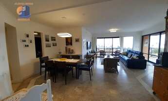 Imagem 3: Apartamento Cobertura para Venda em Praia da Enseada Guarujá-SP - AI1854