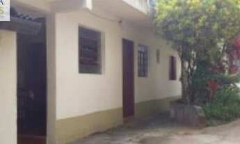 Imagem 3: Casa com 1 dormitório à venda, 393 m² por R$ 385.000,00 - Padroeira - Osasco/SP