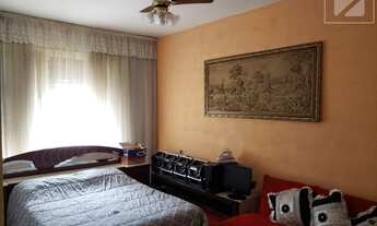 Imagem 4: Apartamento à venda 3 Quartos, 110M², Centro, Campinas - SP