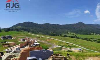 Imagem 5: Terreno à venda, 552 m² por R$ 433.000,00 - Jardim dos Pinheiros - Atibaia/SP