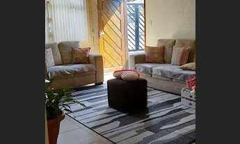 Imagem 3: Casa Térrea no Jardim Guapituba - Mauá - SP