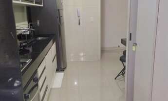 Imagem 1: Apartamento para venda possui 82 metros quadrados com 3 quartos