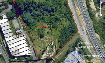 Imagem: Área 42.000 m², venda/locação na rod