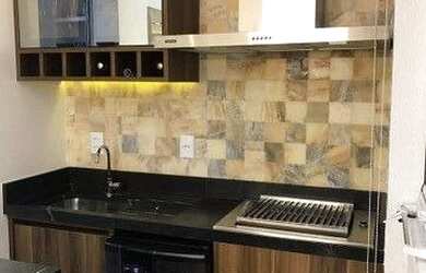 Imagem 7: GOIâNIA - Apartamento Padrão - Jardim Goiás