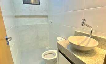 Imagem 7: Casa 3/4 St Três Marias