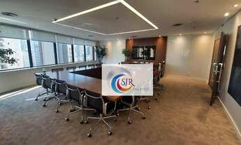 Imagem 7: Conjunto para alugar, 584 m² - Vila Olímpia - São Paulo/SP