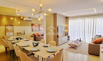 Imagem: Apartamento com 3 quartos e DCE no bairro