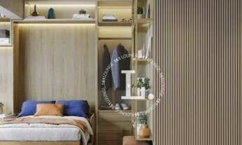 Imagem: Studio à venda, 22 m² por R$ 213.400