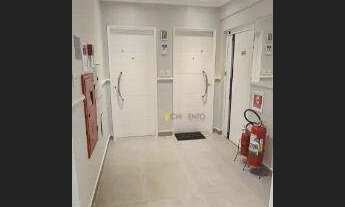 Imagem 5: Apartamento com 2 dormitórios à venda, 57 m² por R$ 465.000 - Vila Mascote - São Paulo/SP