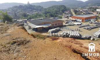 Imagem 6: TERRENO PLANO INDUSTRIAL COM 38.532,39 M²