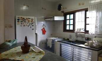 Imagem 6: Casa padrão edícula no litoral - Aceita financiamento bancário- Itanhaém/Sp 8662