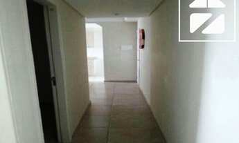 Imagem 4: Apartamento à venda 2 Quartos, 1 Vaga, 49M², Chácara das Nações, Valinhos - SP