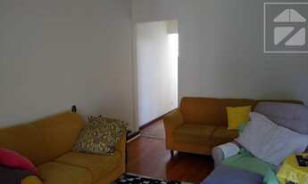 Imagem 4: Casa à venda 3 Quartos, 1 Suite, 3 Vagas, 244M², Botafogo, Campinas - SP