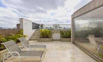 Imagem 5: Cobertura Venda 4 Dormitórios - 511 m² Moema