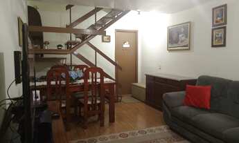 Imagem 2: Sobrado à venda, Parque Pinheiros, Taboão da Serra, SP