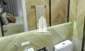 Imagem 2: APARTAMENTO À VENDA NA VILA CLEMENTINO