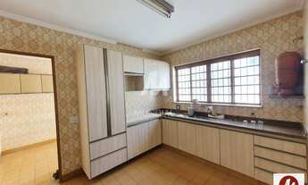 Imagem 3: Casa (térrea na rua) 3 dormitórios/suite, cozinha planejada