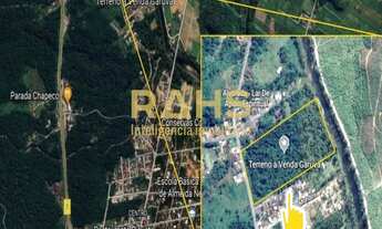 Imagem 3: Terreno à venda em Garuva, SC