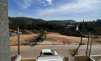 Imagem 7: Sobrado para venda possui 140 metros quadrados com 3 quartos