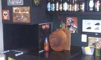 Imagem 5: Apartamento com 3 suítes à venda, 140 m² por R$ 850.000 - Jardim Saint Gerard - Ribeirão P