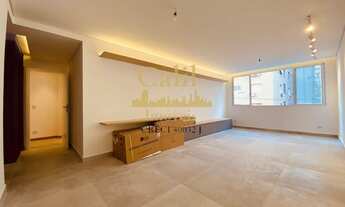 Imagem 2: Apartamento 3 dormitórios - 1 suíte - Gonzaga - Santos