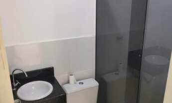 Imagem 6: Vendo Apartamento 2 quartos com suíte Jardim Limoeiro já alugado