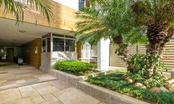 Imagem 2: APARTAMENTO 03 DORMITÓRIOS À VENDA EM SANTA CECÍLIA