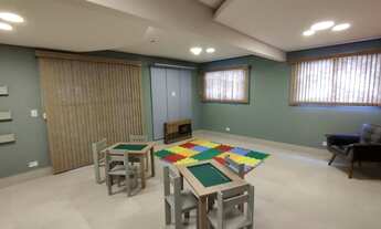 Imagem 12: APARTAMENTO AVIAÇÃO - PRAIA GRANDE SP