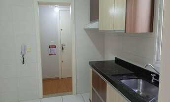 Imagem 5: Apartamento Semi Mobiliado para Alugar por R$1.400,00 no Residencial Flamboyant Rua Natal