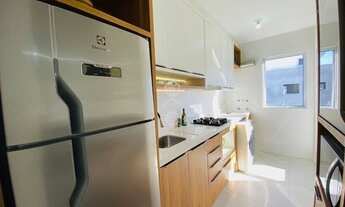 Imagem 5: Apartamento 2 Dormitórios com Suite