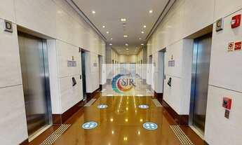 Imagem 2: Conjunto para alugar, 1081 m²- Brooklin - São Paulo/SP