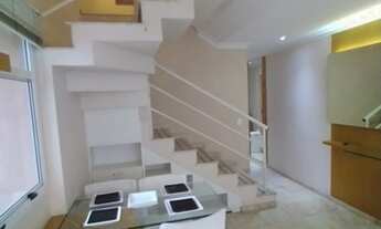 Imagem 3: Duplex Mobiliado 2 Dorm Pinheiros - Locação