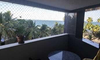 Imagem: Apto Beira MAr, 2/4, Piscina, WI-Fi. Cod