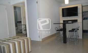 Imagem 5: APARTAMENTO MOBILIADO QUADRA MAR COM 01 DORMITÓRIO