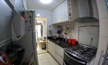 Imagem 5: Belo Horizonte - Casa Padrão - Santa Terezinha