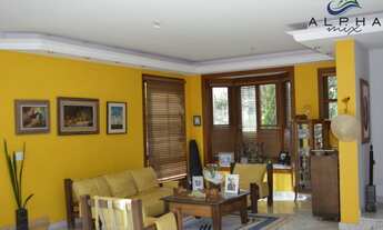 Imagem 3: Alphaville - Lagoa dos Ingleses