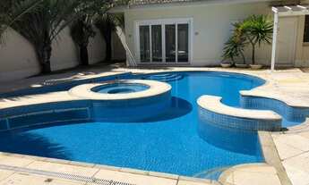 Imagem 2: Casa com 4 dormitórios, 1500 m² - venda por R$ 12.500.000,00 ou aluguel por R$ 45.000,00/m