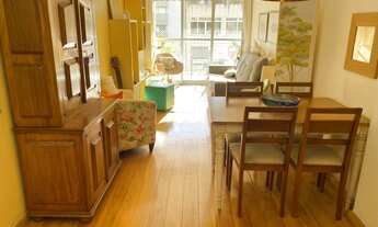 Imagem 1: Apartamento com 2 quartos à venda, Botafogo, Rio de Janeiro/RJ