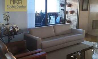 Imagem 6: Apartamento 3 quartos para alugar São Paulo,SP - R$ 17.000