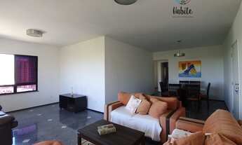 Imagem 4: Apartamento Padrão para Aluguel em Cocó Fortaleza-CE - 9312