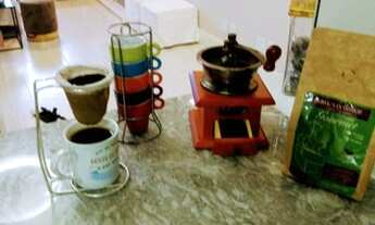 Imagem 5: Apartamento para venda tem 66 metros quadrados com 1 quarto em Candeal - Salvador - BA