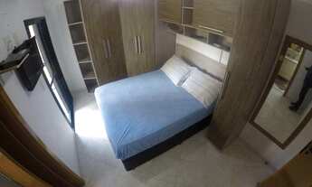 Imagem: Apartamento com 2 dorms, Canto do Forte