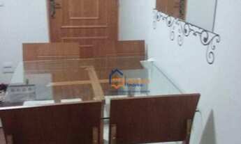 Imagem 5: Apartamento com 2 dormitórios à venda, 47 m² por R$ 255.000 - Freguesia do Ó - São Paulo/S